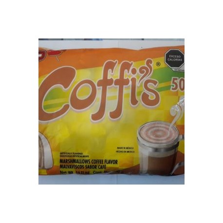 Coffi’s