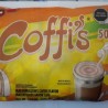 Coffi’s