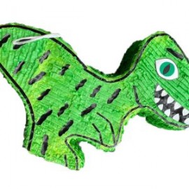 Piñata Dinosaurio