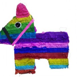 Piñata Llama