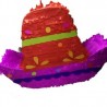 Piñata Sombrero