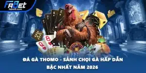 Đá Gà Thomo