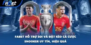 cá cược Snooker