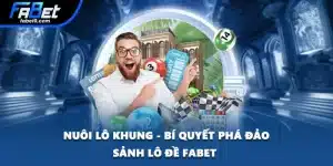 Nuôi Lô Khung
